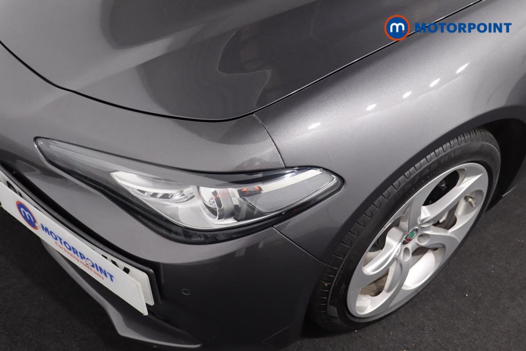 Used Alfa Romeo Giulia 2018 for sale - 76905567: Photo 31
