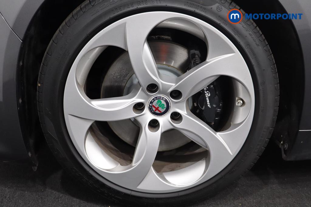 Used Alfa Romeo Giulia 2018 for sale - 76905567: Photo 32