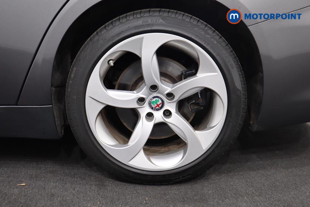 Used Alfa Romeo Giulia 2018 for sale - 76905567: Photo 33