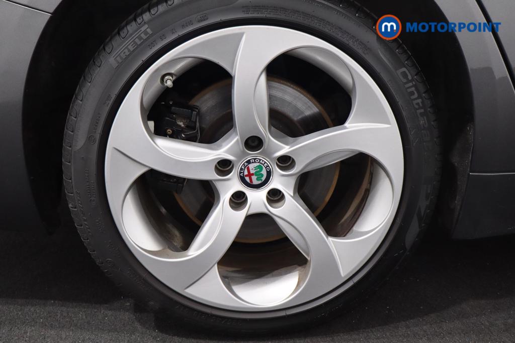 Used Alfa Romeo Giulia 2018 for sale - 76905567: Photo 34