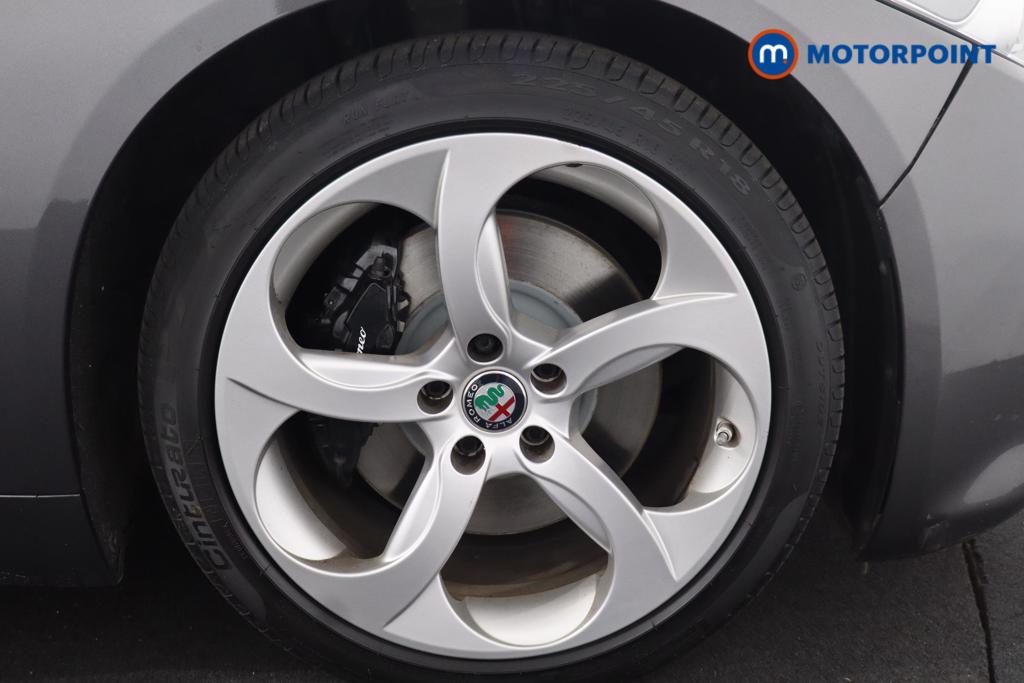 Used Alfa Romeo Giulia 2018 for sale - 76905567: Photo 35