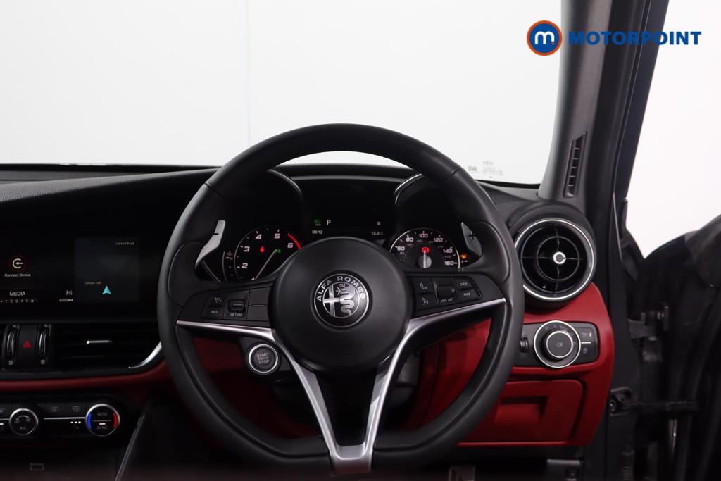 Used Alfa Romeo Giulia 2018 for sale - 76905567: Photo 9