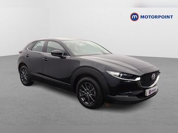Used Mazda CX-30 2025 for sale - 78678242: Photo