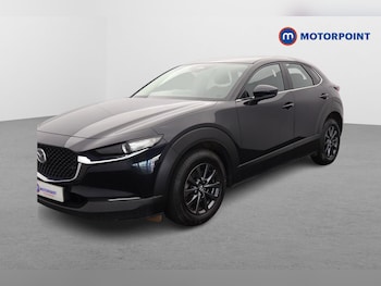 Used Mazda CX-30 2025 for sale - 78678242: Photo
