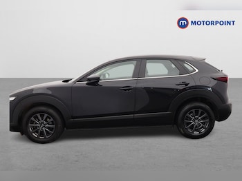 Used Mazda CX-30 2025 for sale - 78678242: Photo