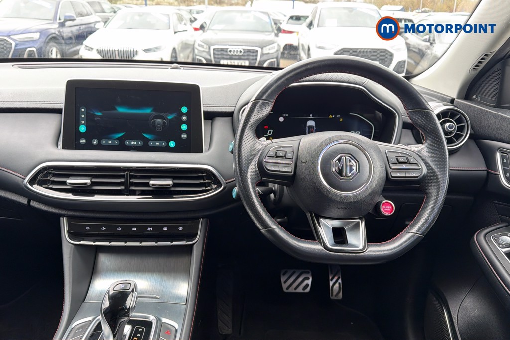 Used MG MG HS 2023 for sale - 77935253: Photo 10