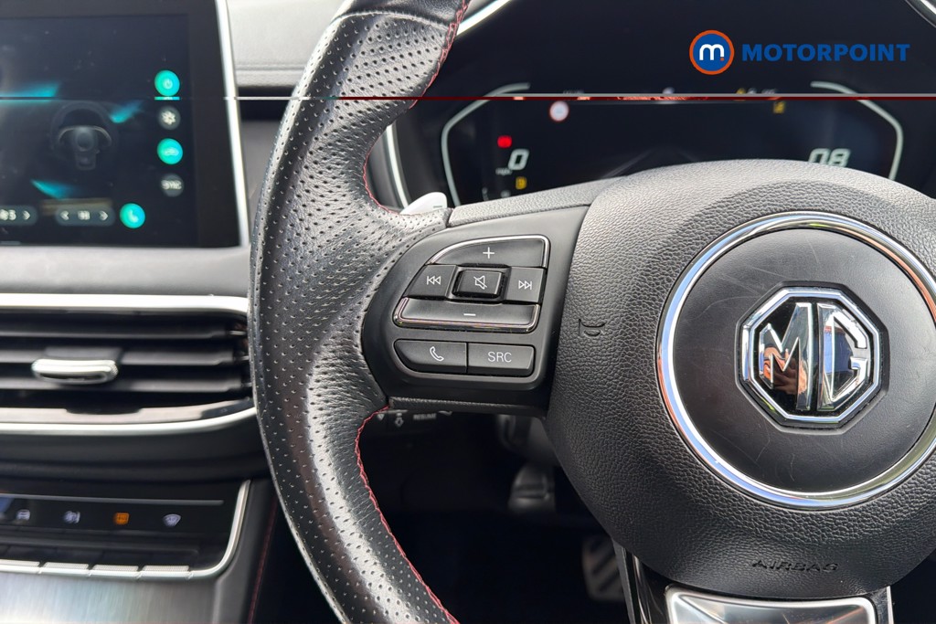 Used MG MG HS 2023 for sale - 77935253: Photo 11