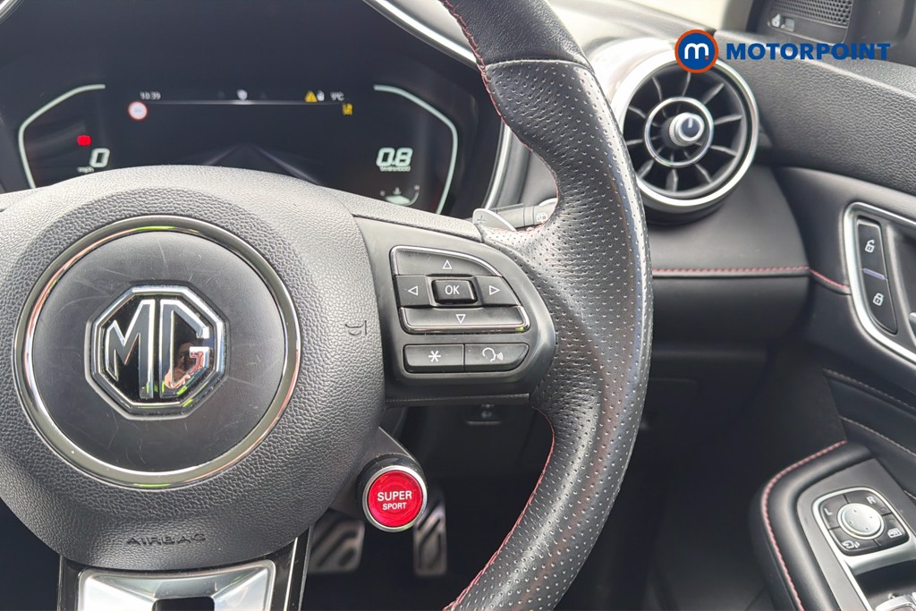 Used MG MG HS 2023 for sale - 77935253: Photo 12