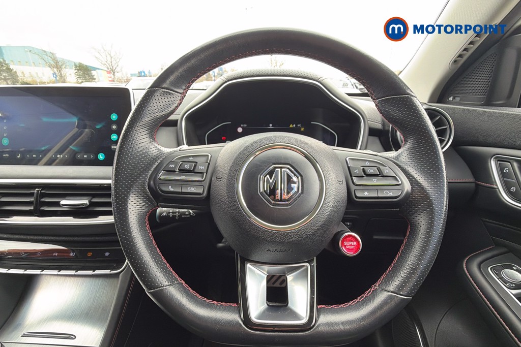 Used MG MG HS 2023 for sale - 77935253: Photo 13