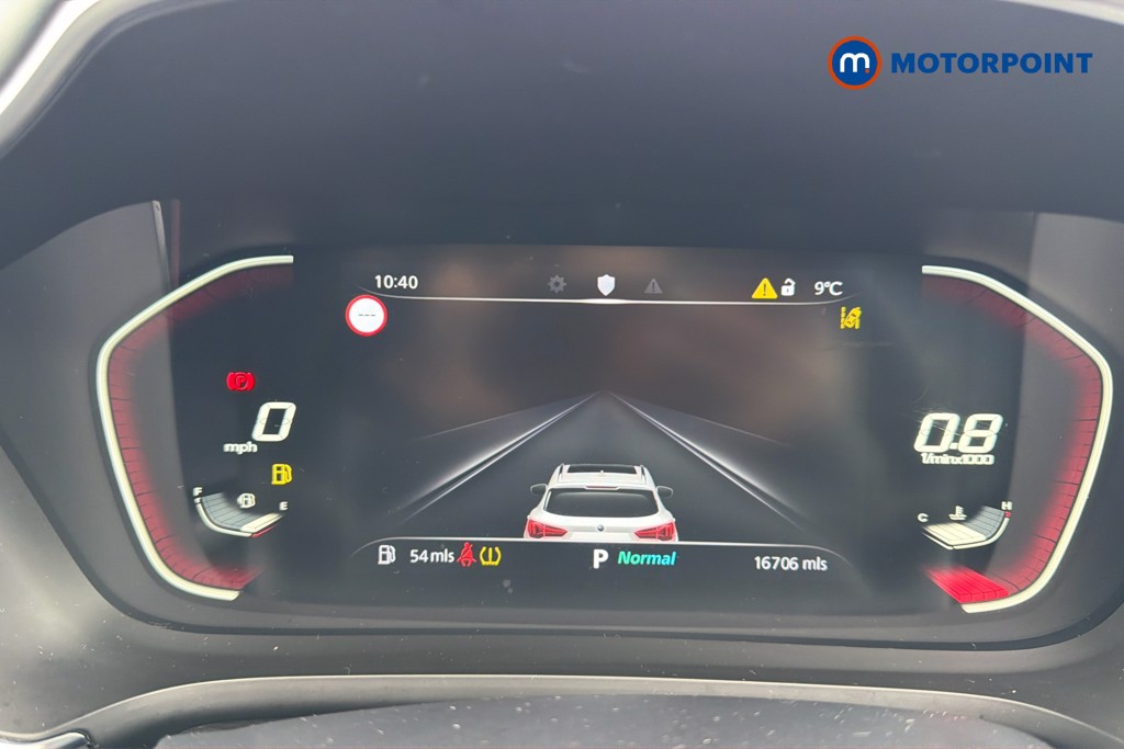 Used MG MG HS 2023 for sale - 77935253: Photo 16