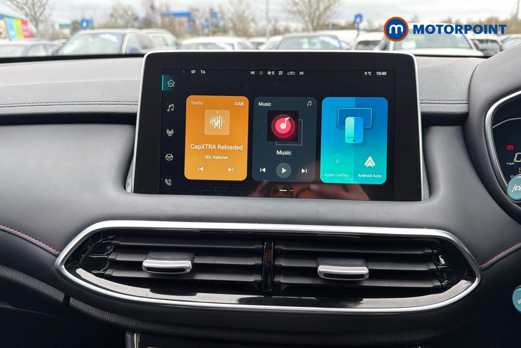 Used MG MG HS 2023 for sale - 77935253: Photo 17