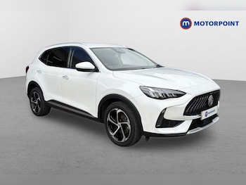 Used MG MG HS 2023 for sale - 77935253: Photo