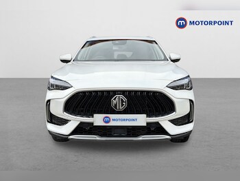 Used MG MG HS 2023 for sale - 77935253: Photo