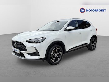 Used MG MG HS 2023 for sale - 77935253: Photo