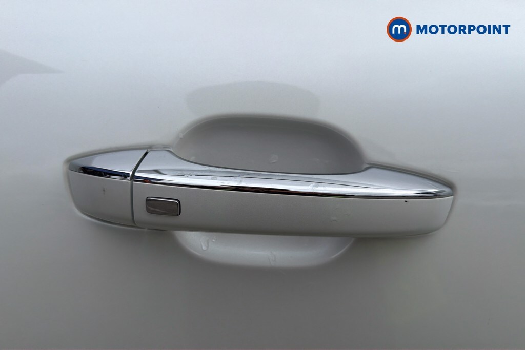 Used MG MG HS 2023 for sale - 77935253: Photo 42