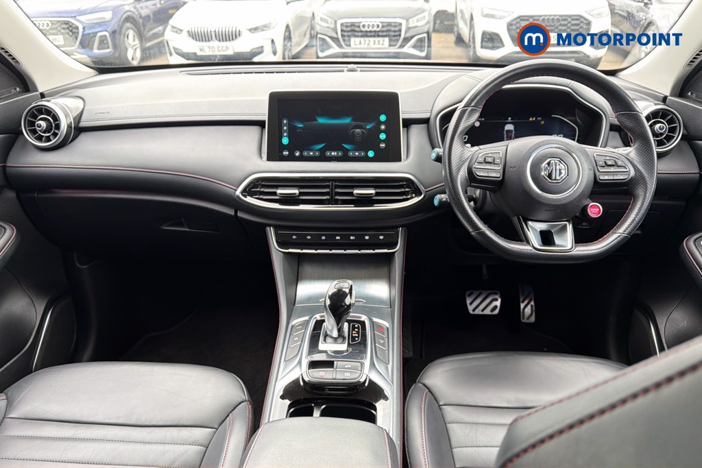 Used MG MG HS 2023 for sale - 77935253: Photo 9