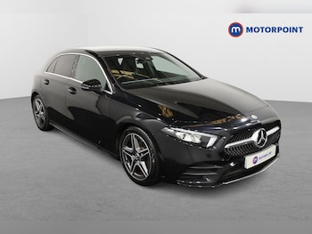 Used Mercedes-Benz A-Class 2021 for sale - 79581829: Photo