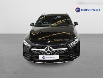 Used Mercedes-Benz A-Class 2021 for sale - 79581829: Photo
