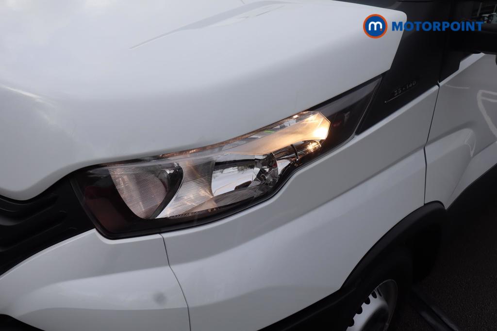 Used Iveco Daily 2025 for sale - 76735930: Photo 10