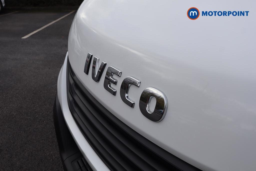 Used Iveco Daily 2025 for sale - 76735930: Photo 11