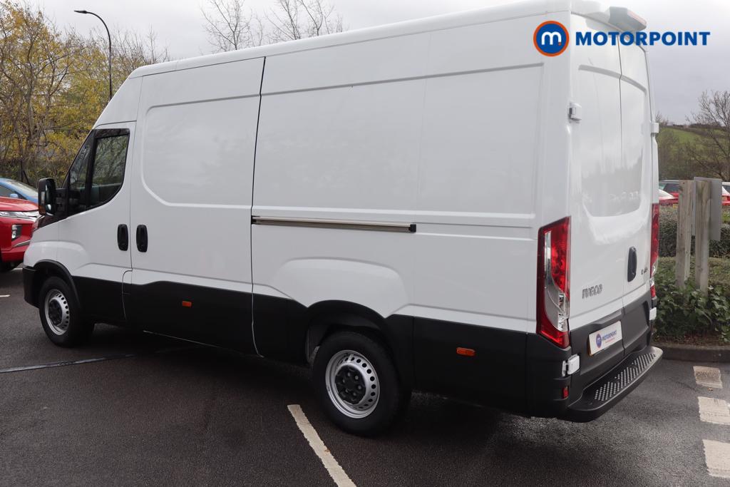 Used Iveco Daily 2025 for sale - 76735930: Photo 16