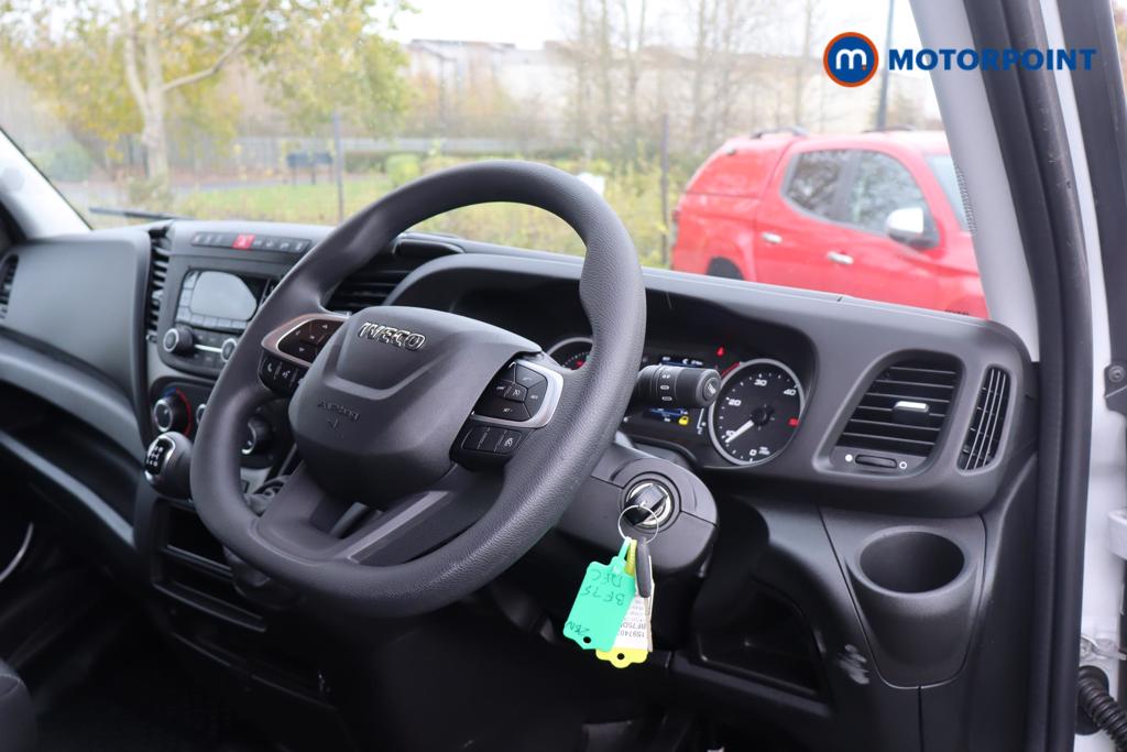 Used Iveco Daily 2025 for sale - 76735930: Photo 2