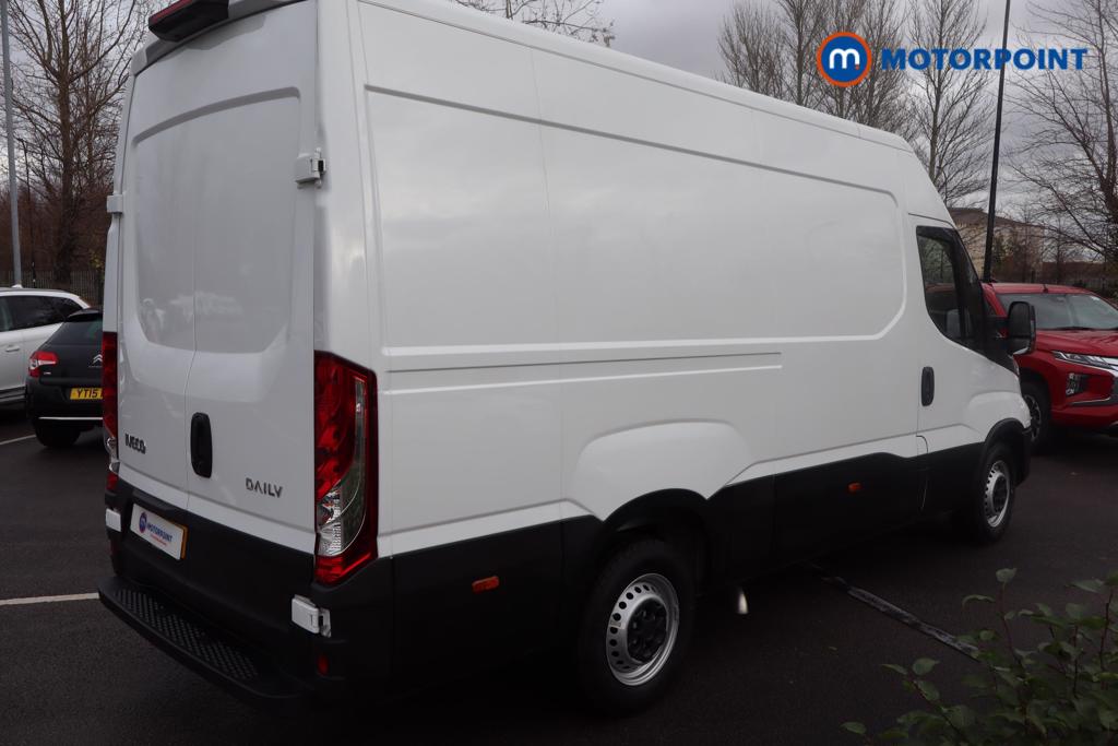 Used Iveco Daily 2025 for sale - 76735930: Photo 20