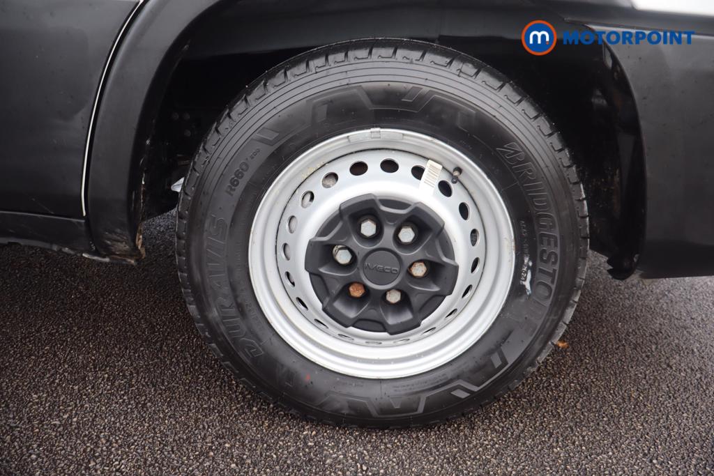 Used Iveco Daily 2025 for sale - 76735930: Photo 21