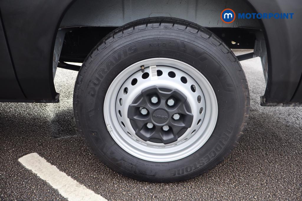 Used Iveco Daily 2025 for sale - 76735930: Photo 23