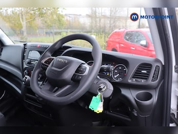 Used Iveco Daily 2025 for sale - 76735930: Photo