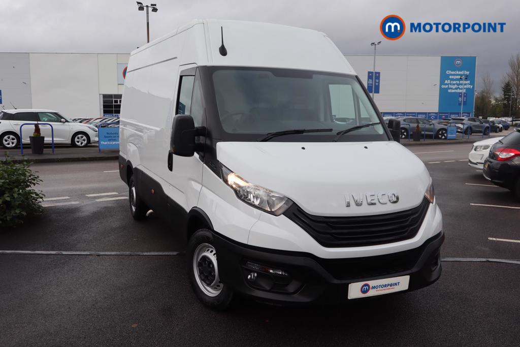 Used Iveco Daily 2025 for sale - 76735930: Photo 3