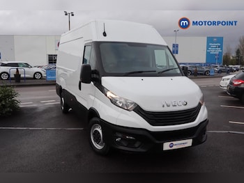 Used Iveco Daily 2025 for sale - 76735930: Photo