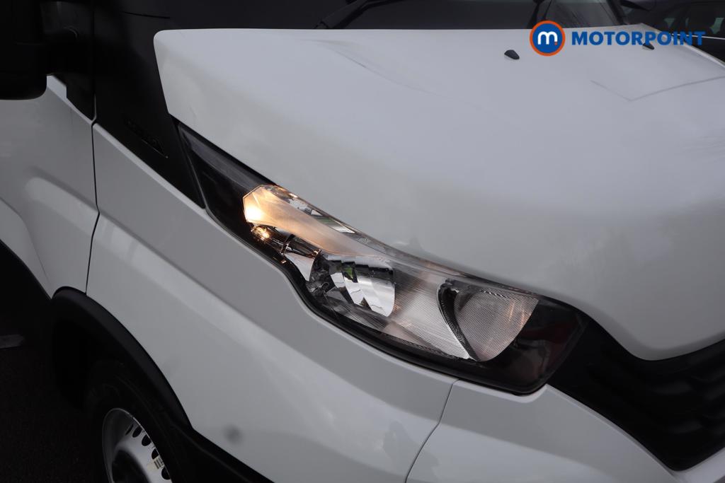 Used Iveco Daily 2025 for sale - 76735930: Photo 9