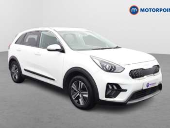 2022 - 1.6 GDi Hybrid 2 5dr DCT