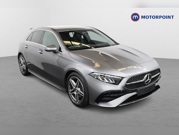 Used Mercedes-Benz A-Class 2024 for sale - 78788943: Photo