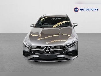 Used Mercedes-Benz A-Class 2024 for sale - 78788943: Photo