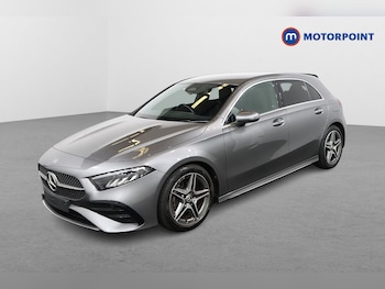 Used Mercedes-Benz A-Class 2024 for sale - 78788943: Photo