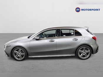 Used Mercedes-Benz A-Class 2024 for sale - 78788943: Photo