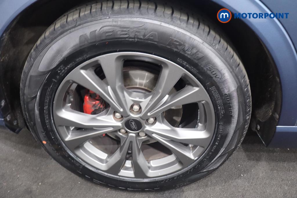 Used Ford Kuga 2021 for sale - 77946518: Photo 40