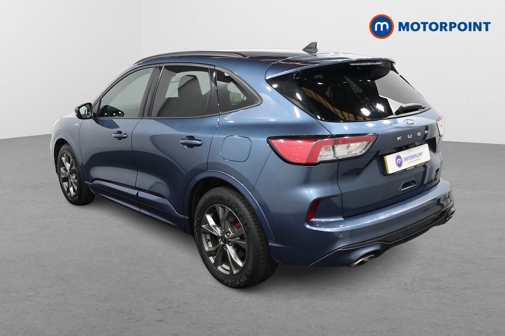 Used Ford Kuga 2021 for sale - 77946518: Photo 5