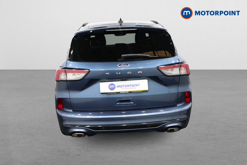 Used Ford Kuga 2021 for sale - 77946518: Photo 6