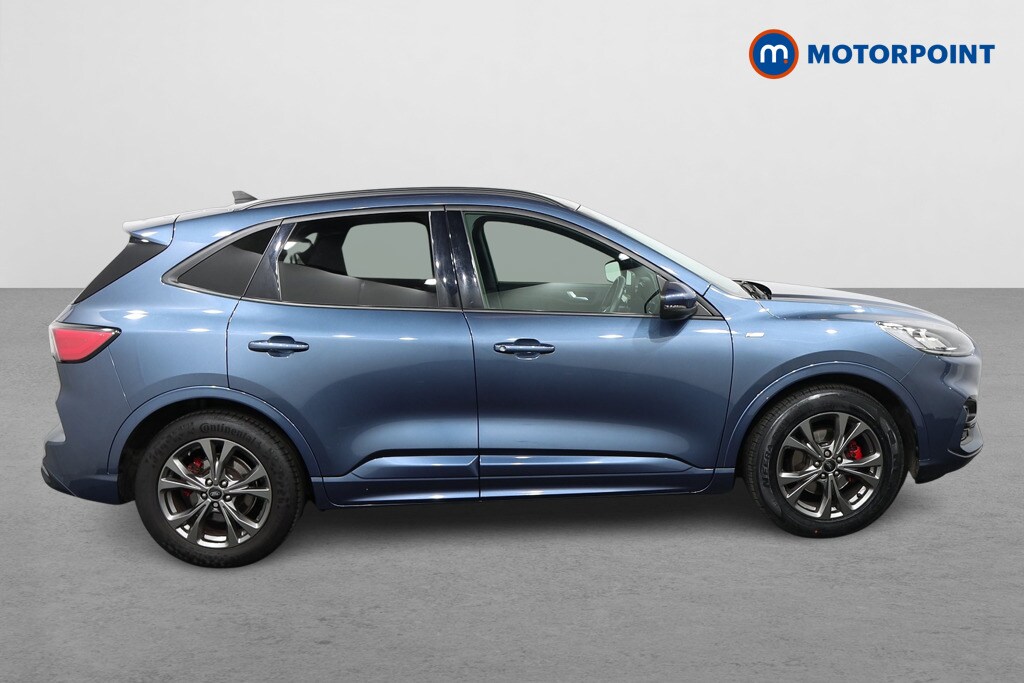 Used Ford Kuga 2021 for sale - 77946518: Photo 8