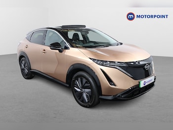 Used Nissan ARIYA 2023 for sale - 78530957: Photo