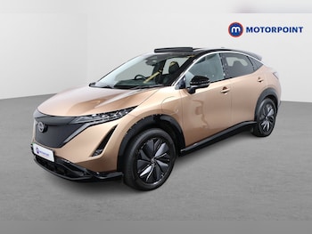 Used Nissan ARIYA 2023 for sale - 78530957: Photo