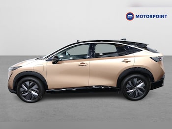 Used Nissan ARIYA 2023 for sale - 78530957: Photo