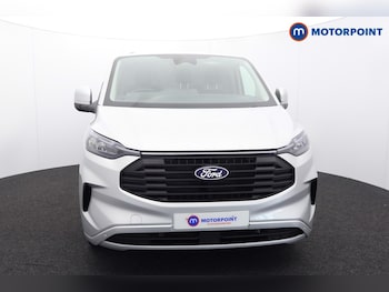 Used Ford Transit Custom 2024 for sale - 75253085: Photo