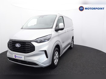 Used Ford Transit Custom 2024 for sale - 75253085: Photo