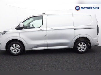 Used Ford Transit Custom 2024 for sale - 75253085: Photo