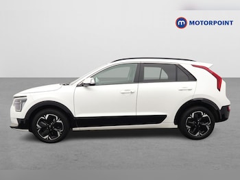 Used Kia Niro 2023 for sale - 78801908: Photo