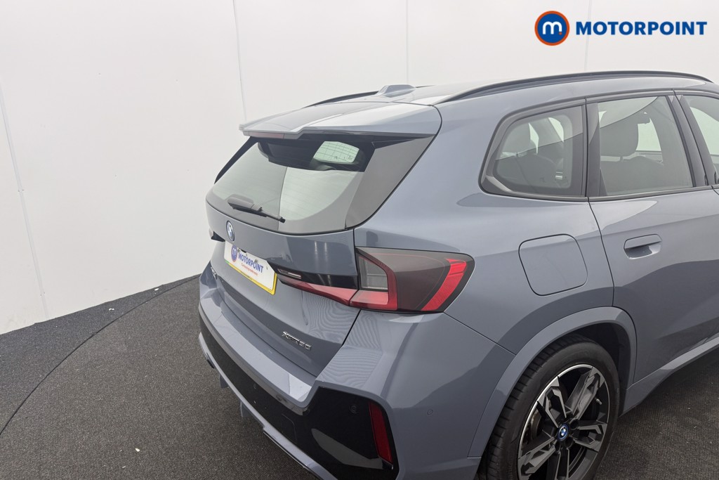 Used BMW iX1 2023 for sale - 77701636: Photo 15